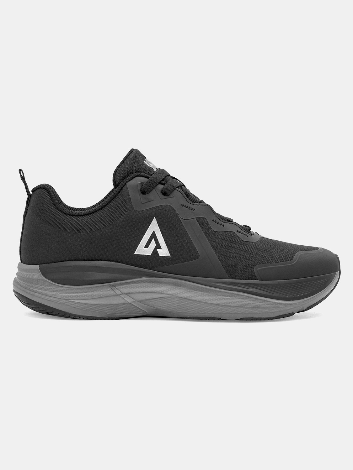 Image of RED TAPE Outdoor Trail Running Shoes For Men | Rugged Performance Training & Gym Shoes For Men