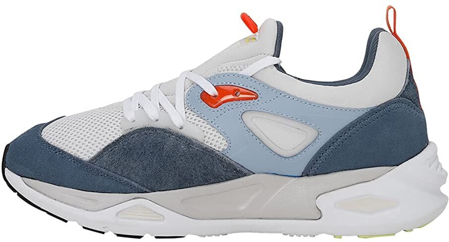 Image of PUMA TRC Blaze Sneakers For Men