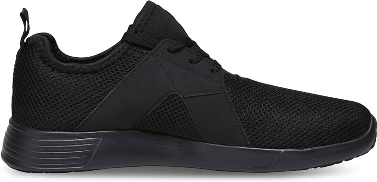 PUMA Zod Runner V3 IDP Black Sneakers - Image 2