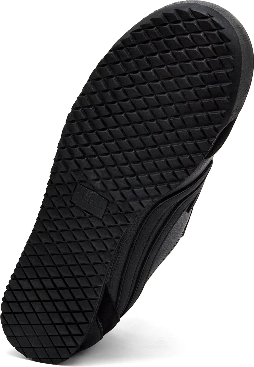 Image of CAMPUS DENARO Sneakers For Men