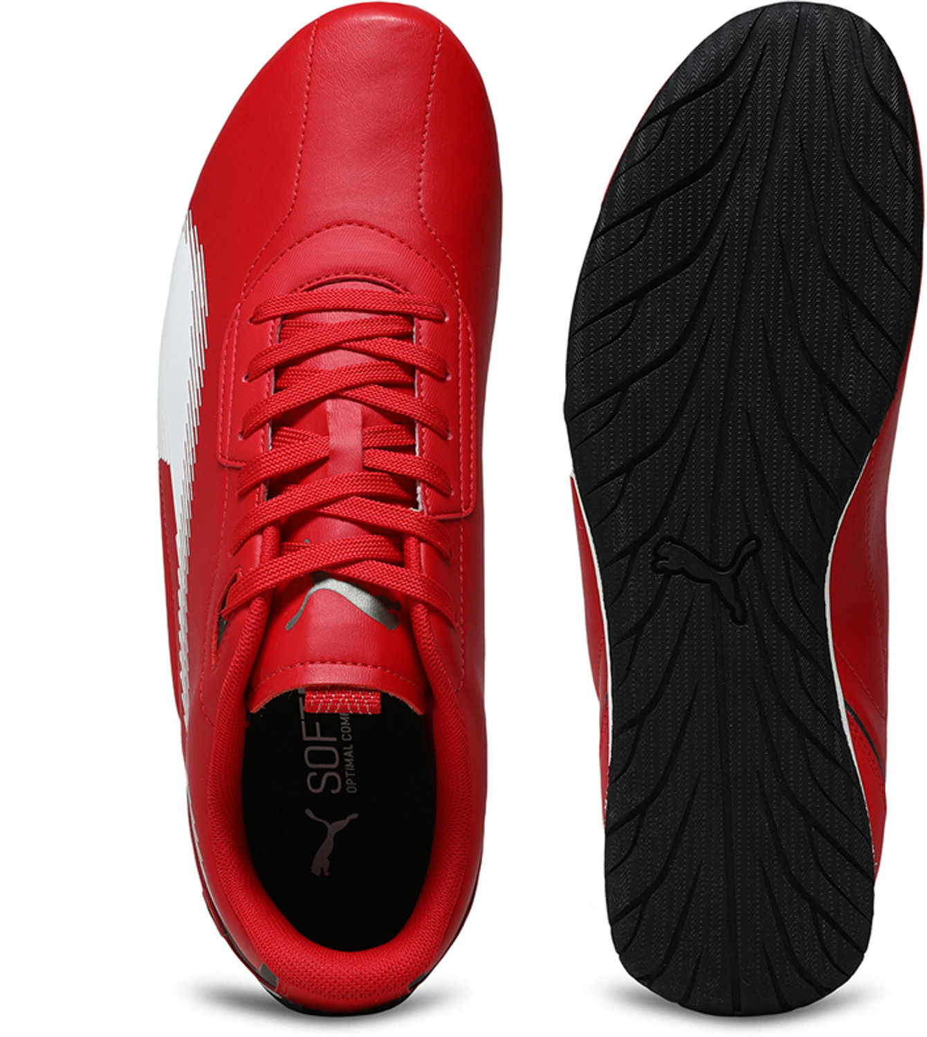 Image of PUMA Ferrari Neo Cat 2.0 IN Sneakers For Men