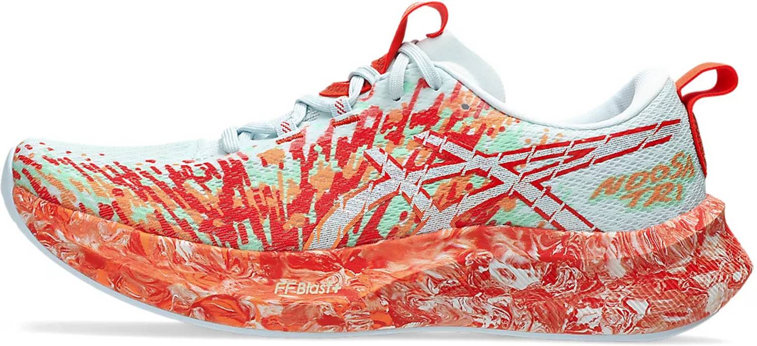 Asics NOOSA TRI 16 Men's Running Shoes Multicolor - Image 3