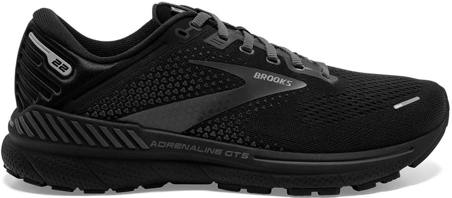 Image of BROOKS ADRENALINE GTS 22 WIDE Running Shoes For Men