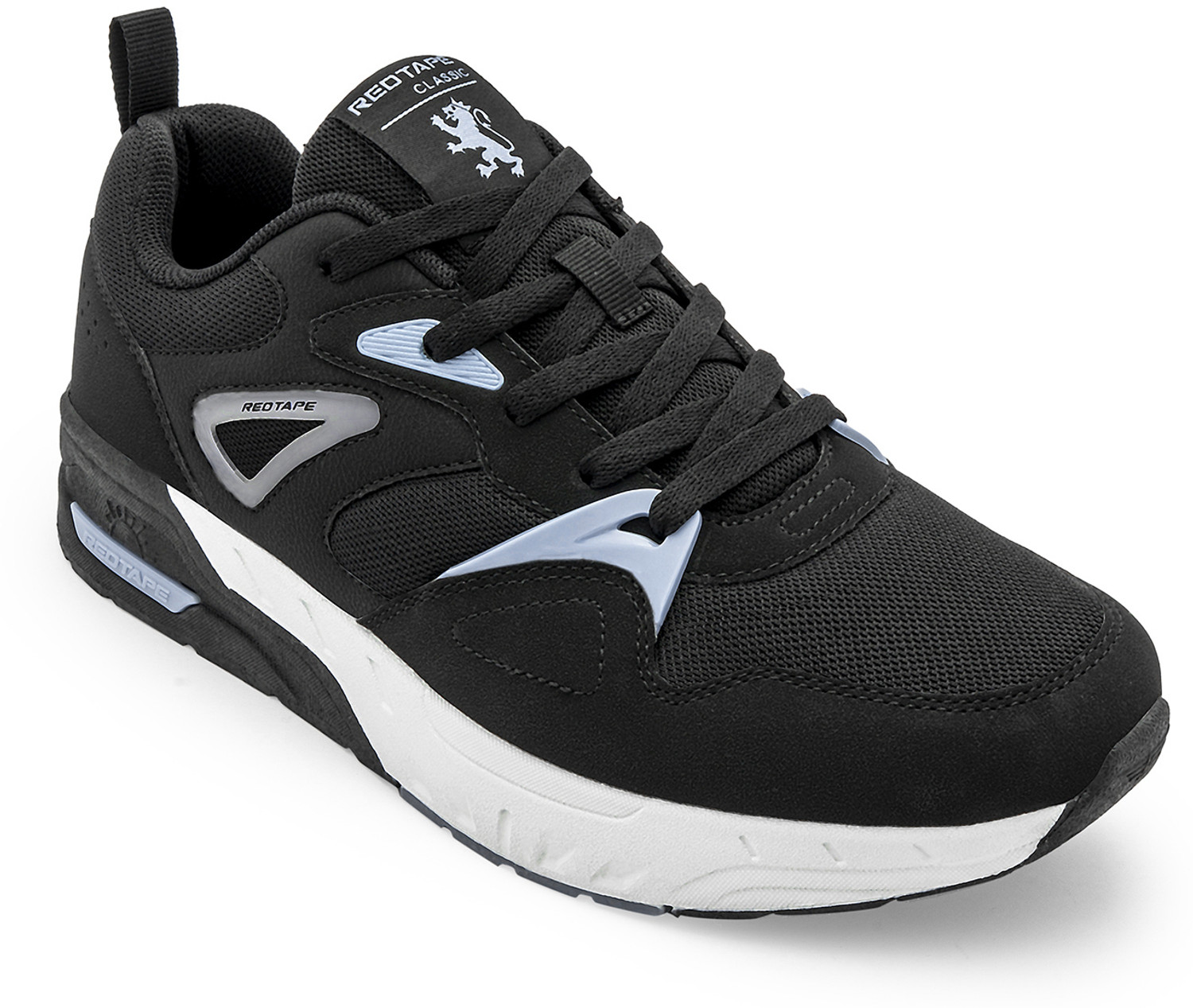 Image of RED TAPE Men's Lifestyle Sneakers for Effortless Everyday Style Sneakers For Men