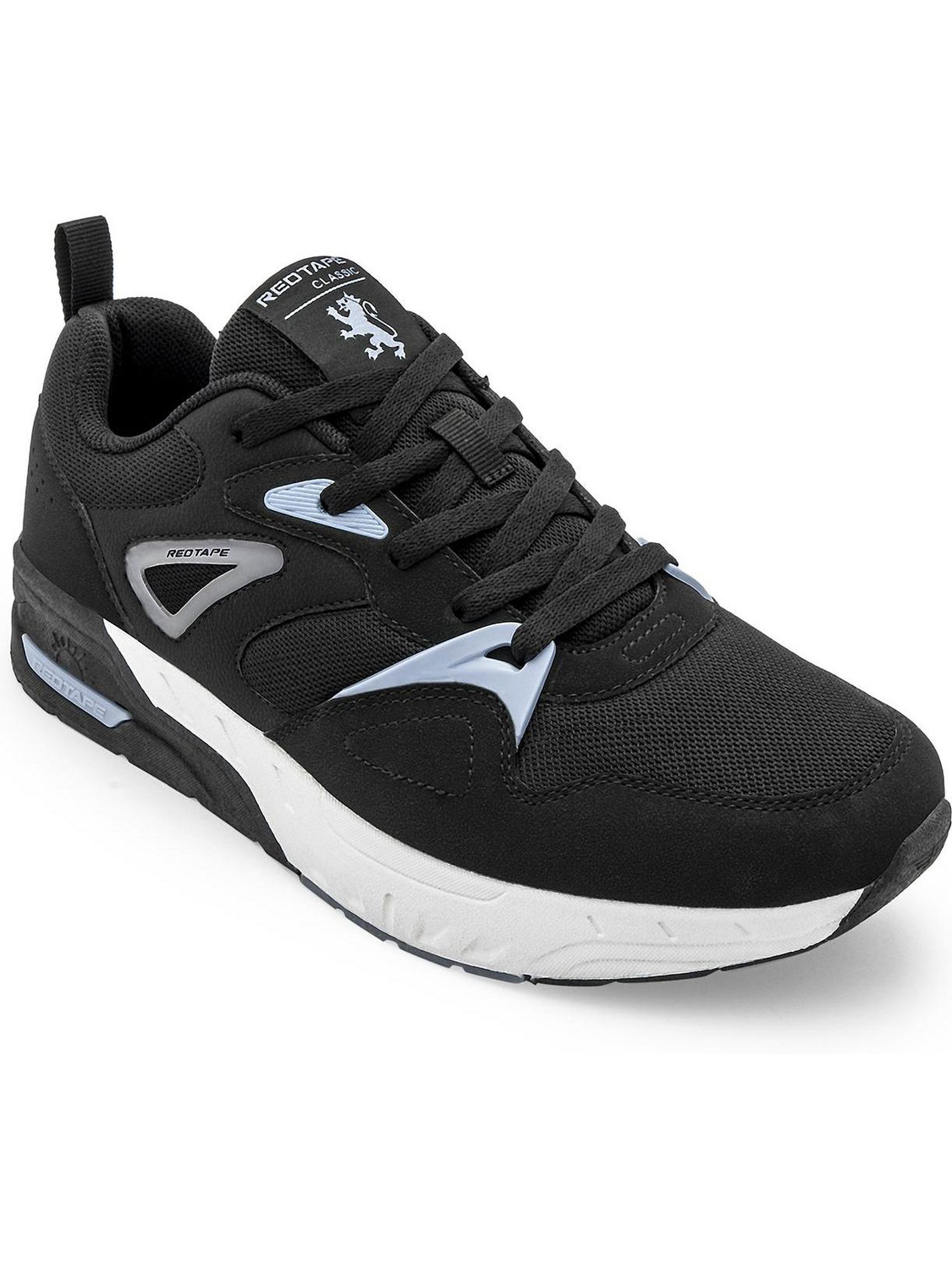 Image of RED TAPE Men's Lifestyle Sneakers for Effortless Everyday Style Sneakers For Men