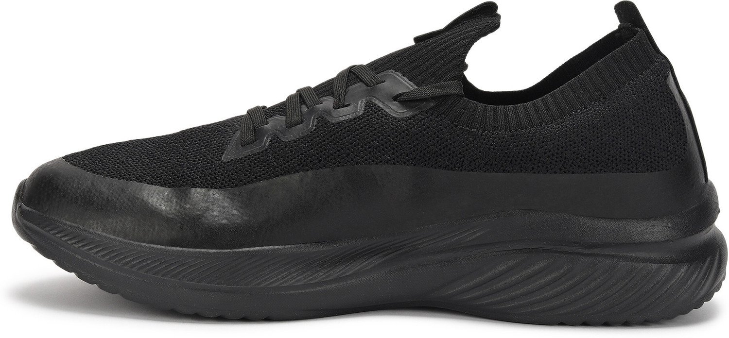 Image of Neemans EASEWALK - LACEUP Casual Shoes For Men | Comfortable, Trendy & Fashionable Sneakers For Men