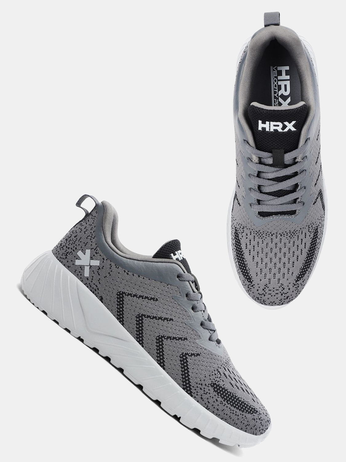 Image of HRX by Hrithik Roshan Running Shoes For Men