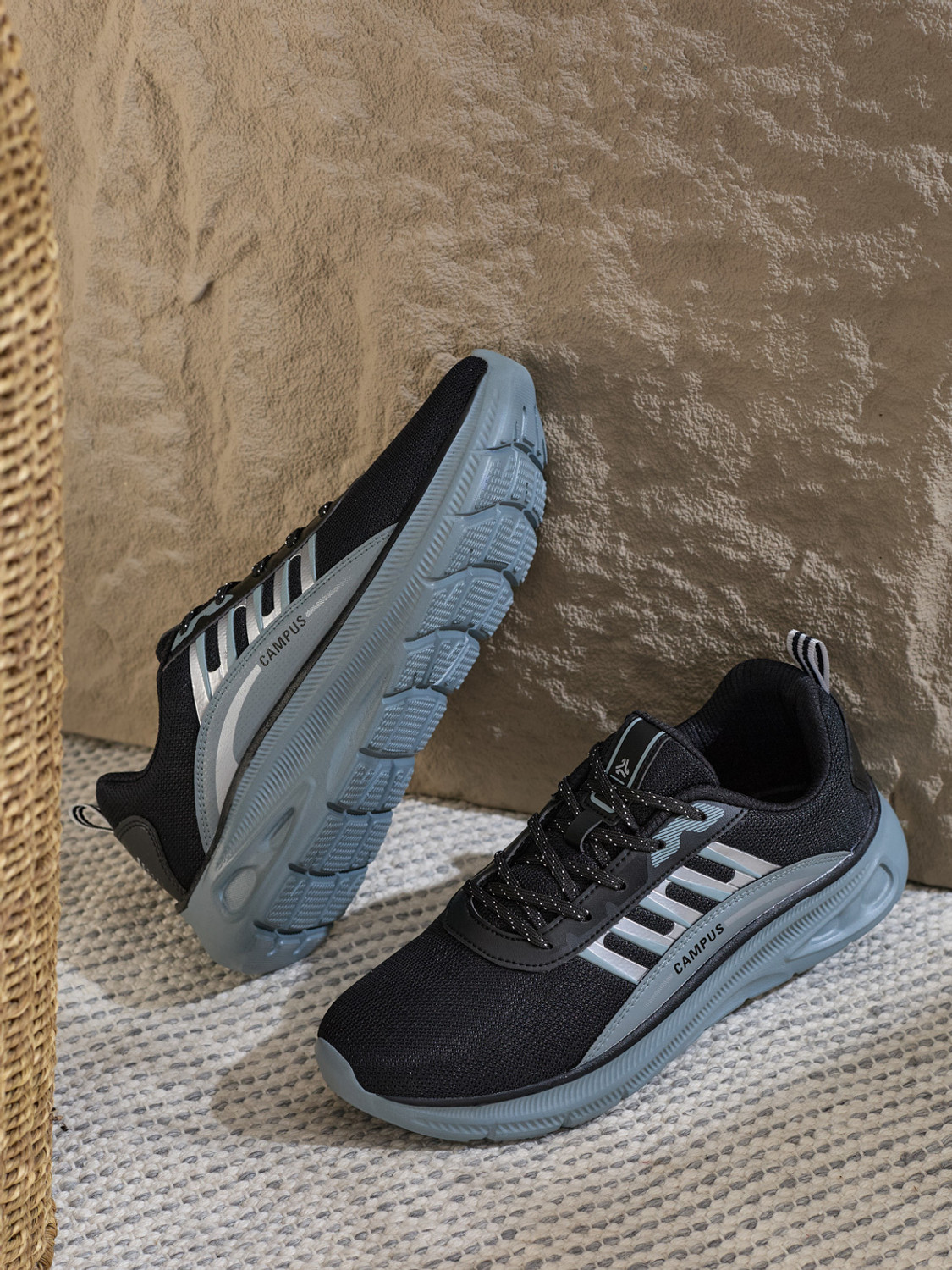 Image of CAMPUS DASHO Running Shoes For Men