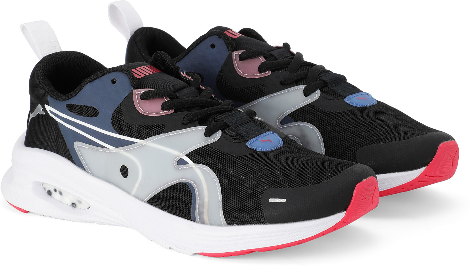 Image of PUMA Hybrid Fuegos Running Shoes For Women