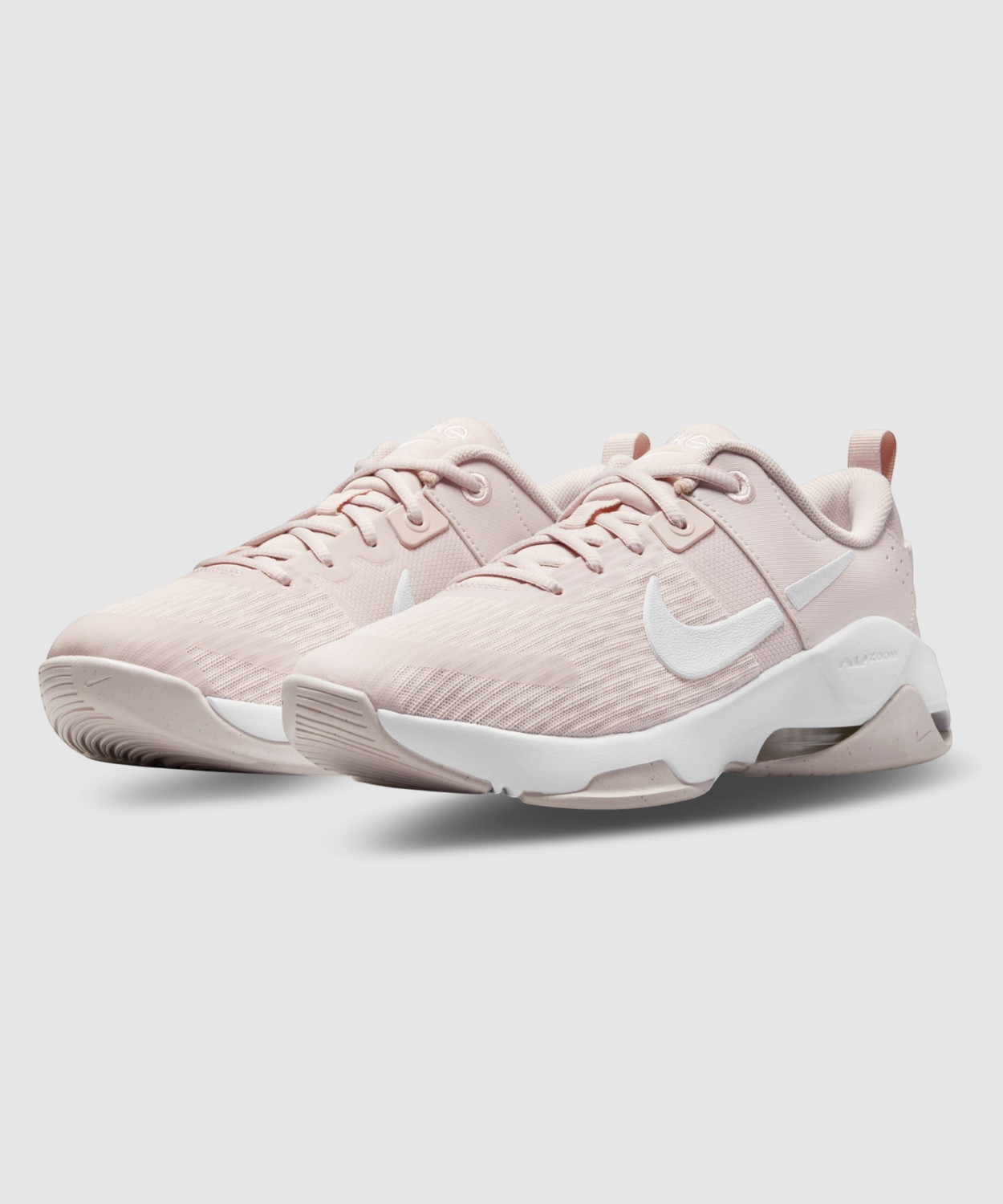 Image of NIKE w zoom bella 6 Sneakers For Women