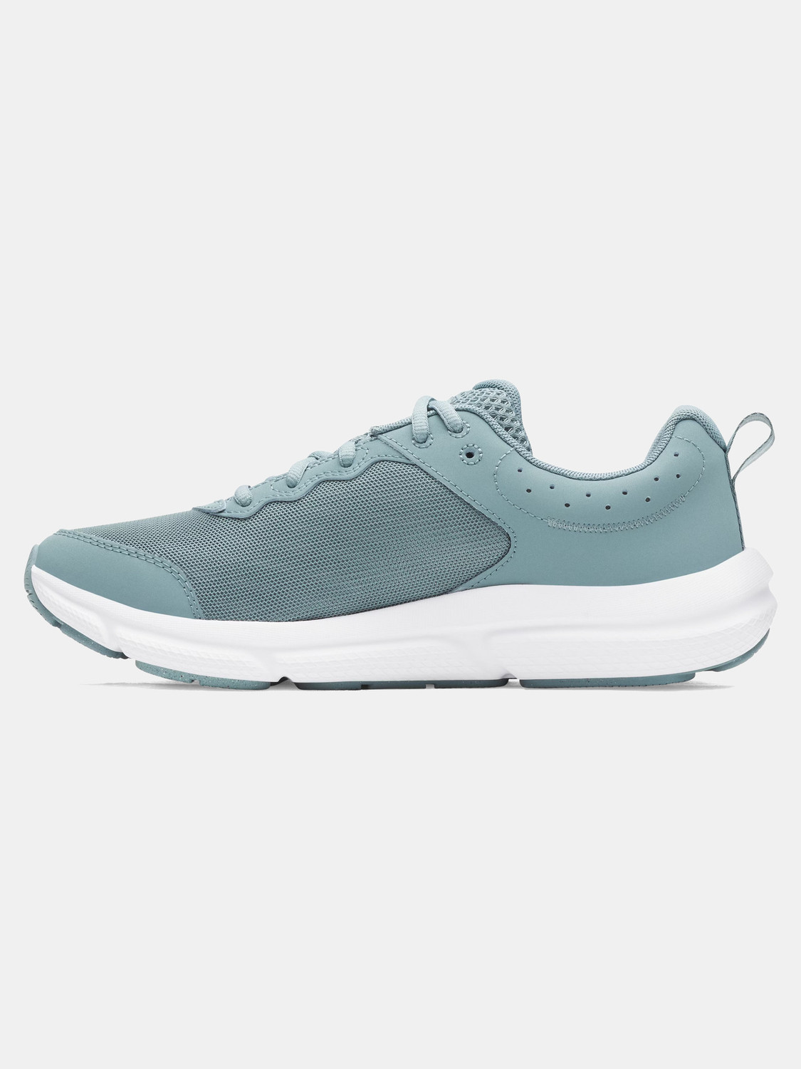 Image of UNDER ARMOUR Charged Assert 10 Sneakers For Men