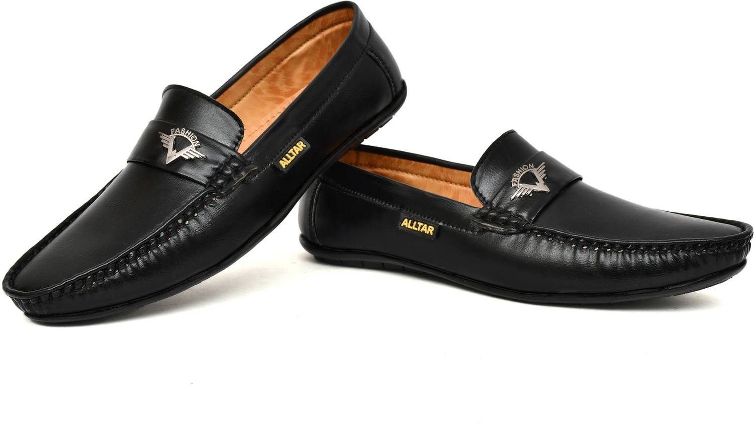 ALLTAR Men's Comfortable Stylish Trendy Casual Daily/Office/party use Loafers For Men