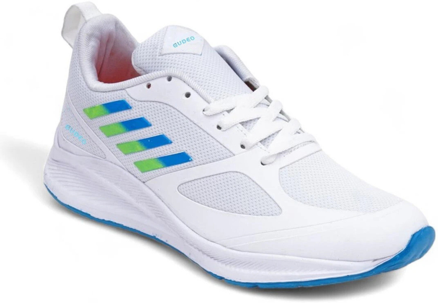 Image of RODDICK SHOES STYLISH FUNKY GYM AND TRAINING SPORT RUNNING SHOES FOR MENS Running Shoes For Men
