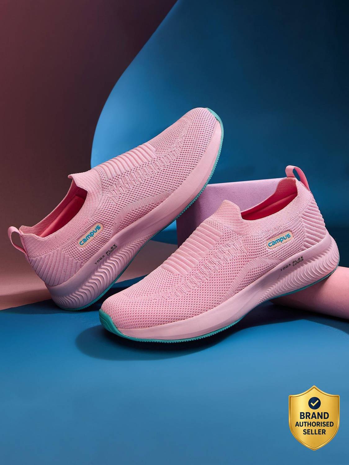 CAMPUS ANNIE Women's Casual Shoes - Image 1