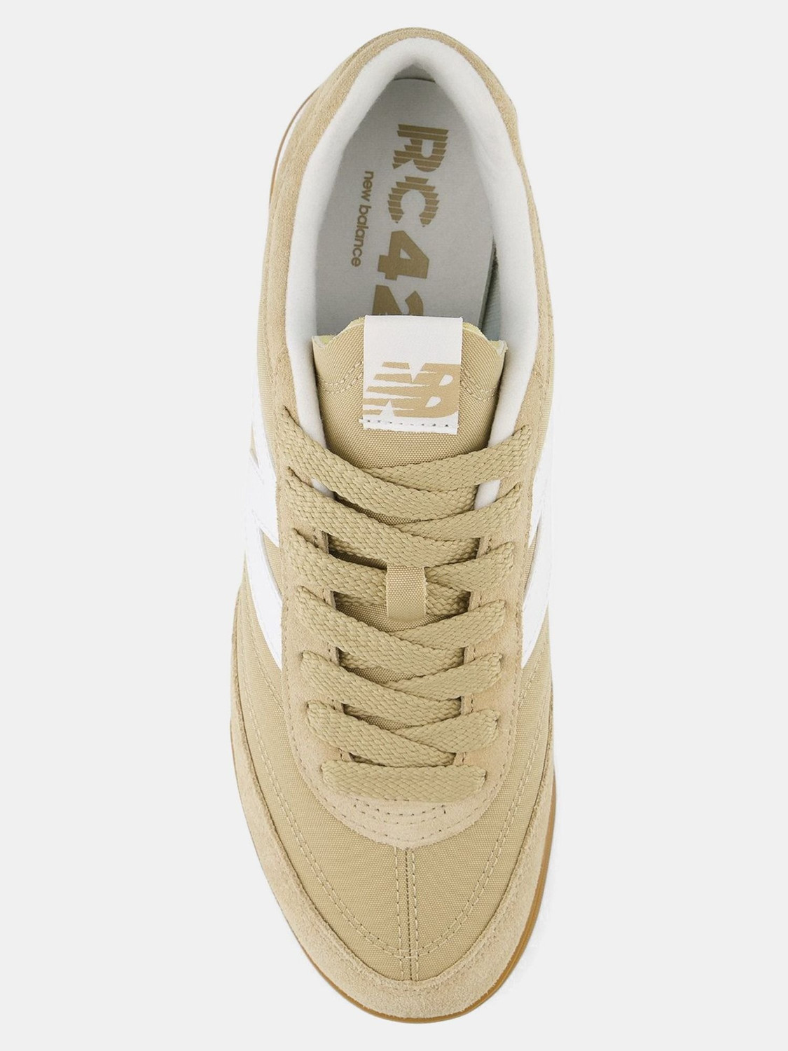 Image of New Balance RC42 Sneakers For Men