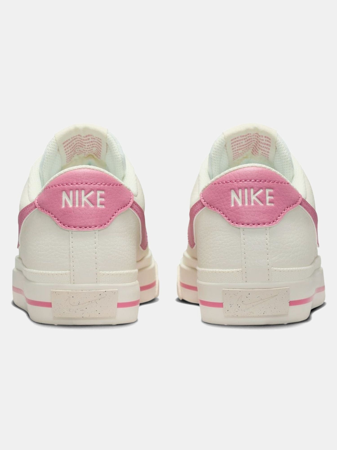 Image of NIKE W COURT LEGACY LO NN Sneakers For Women