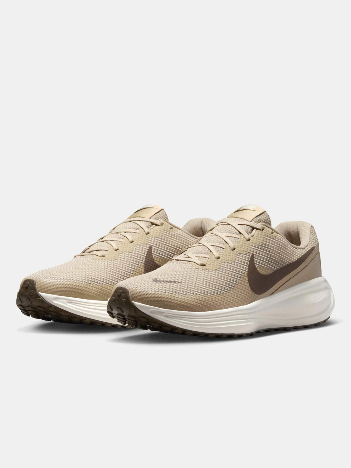 Image of NIKE Revolution 8 Running Shoes For Men