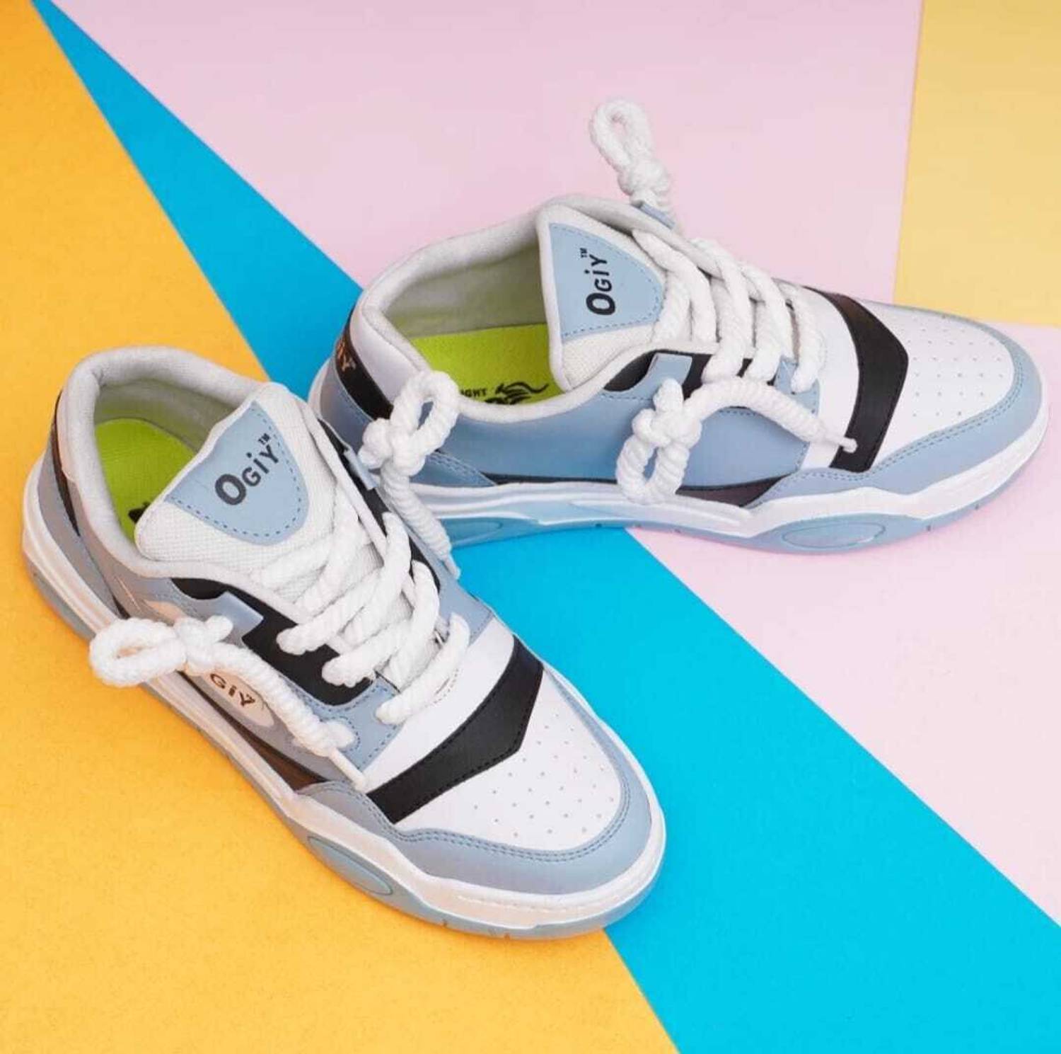 VECHLO Trendy Men's Sport Sneaker - Image 4
