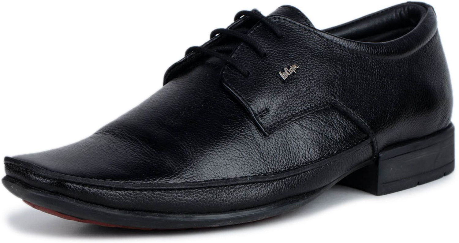 Image of LEE COOPER LC1594B1R Derby For Men