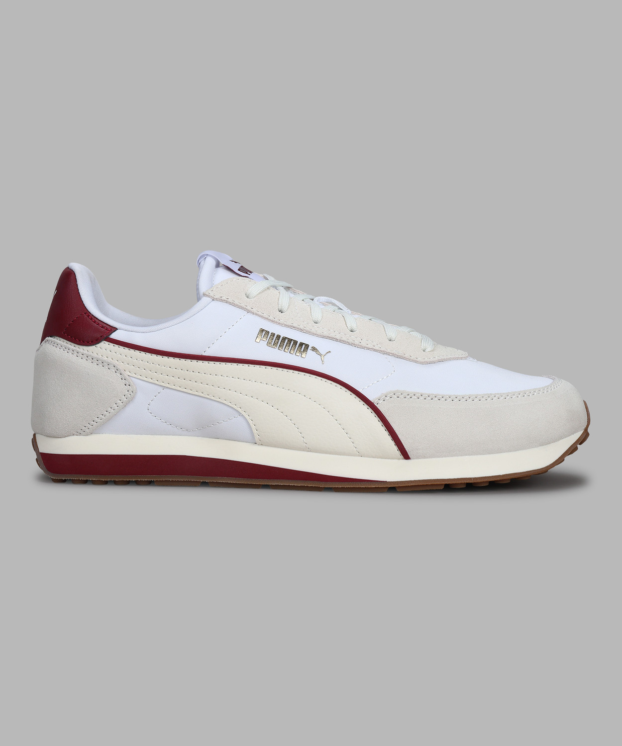 Image of PUMA ST MILER RISE Sneakers For Men