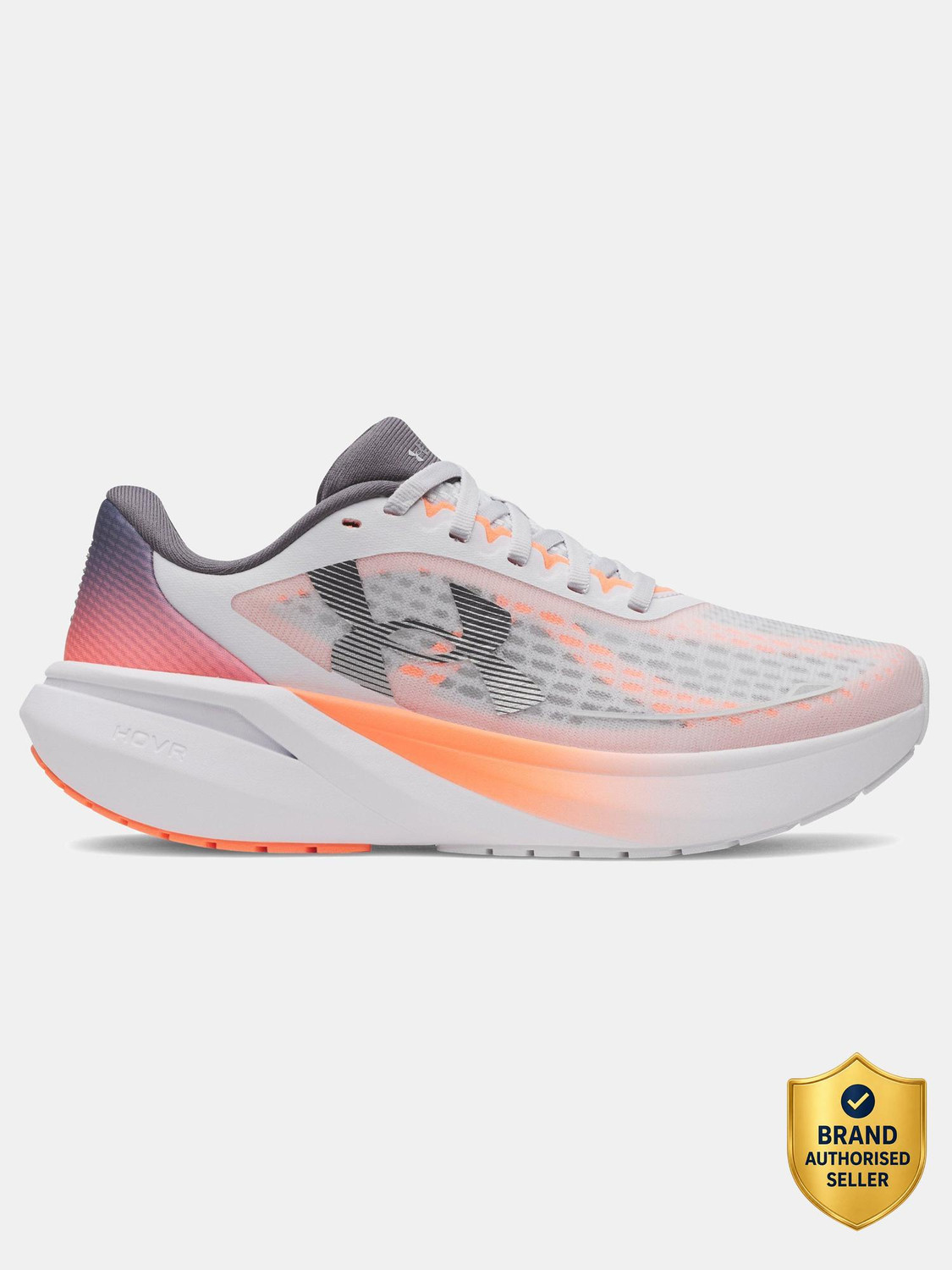 Image of UNDER ARMOUR Velociti Pace Running Shoes For Women