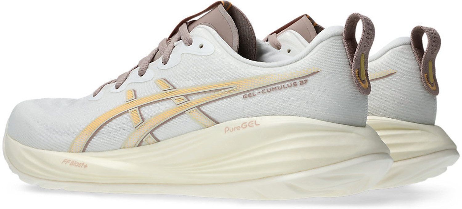 Image of Asics GEL-CUMULUS 27 Running Shoes For Men