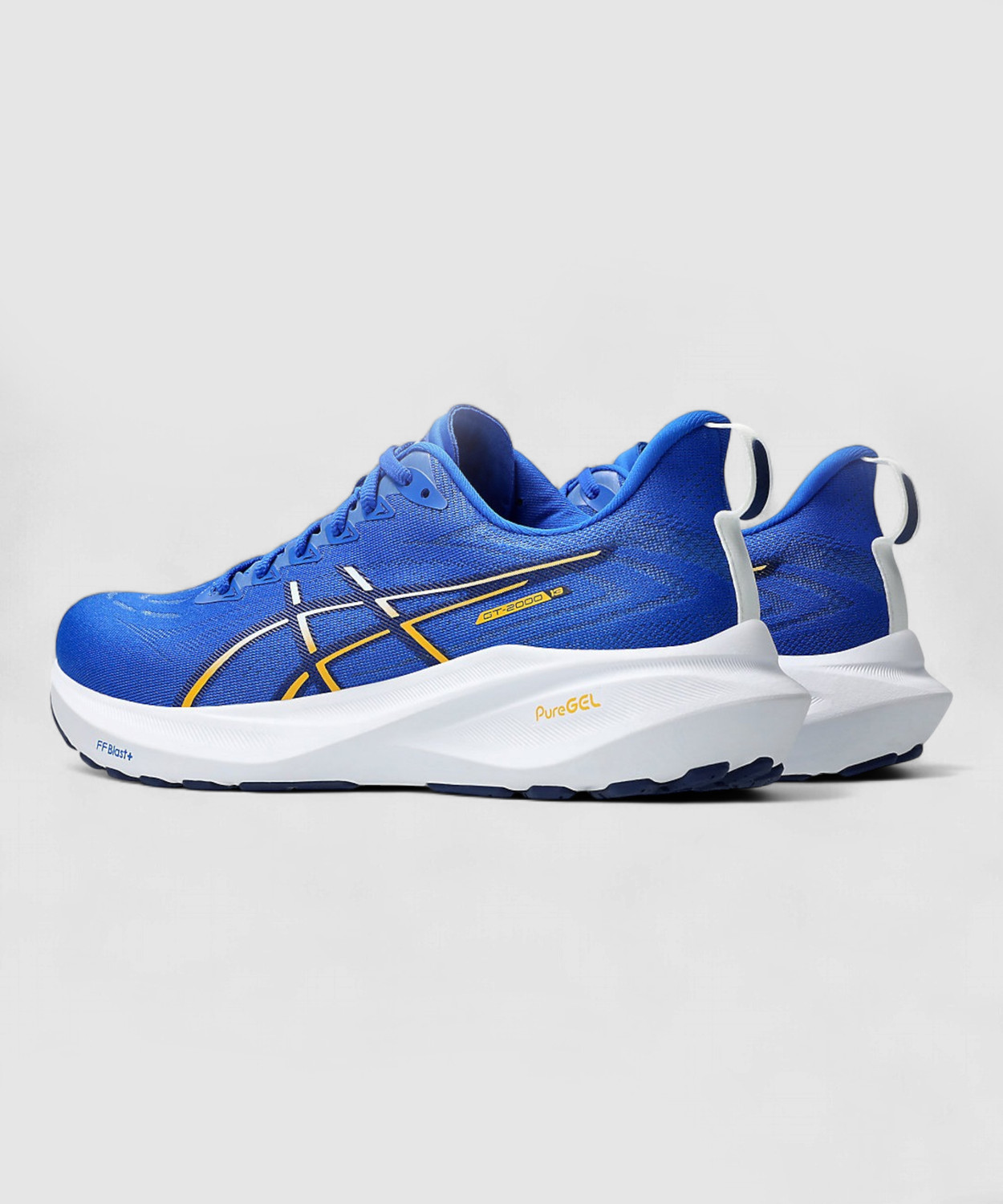 Image of Asics GT-2000 13 Outdoors For Men