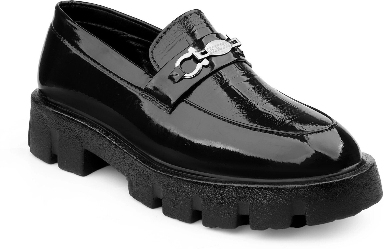 Image of ROCKFIELD Loafers For Men