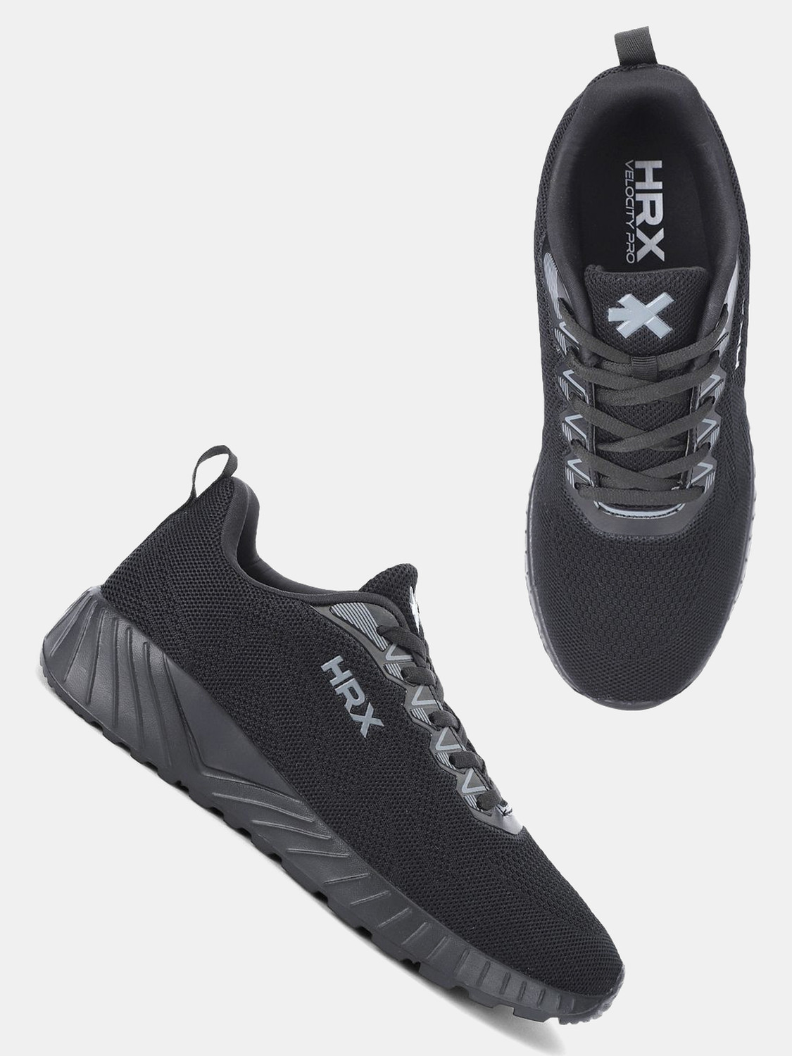 Image of HRX by Hrithik Roshan Running Shoes For Men