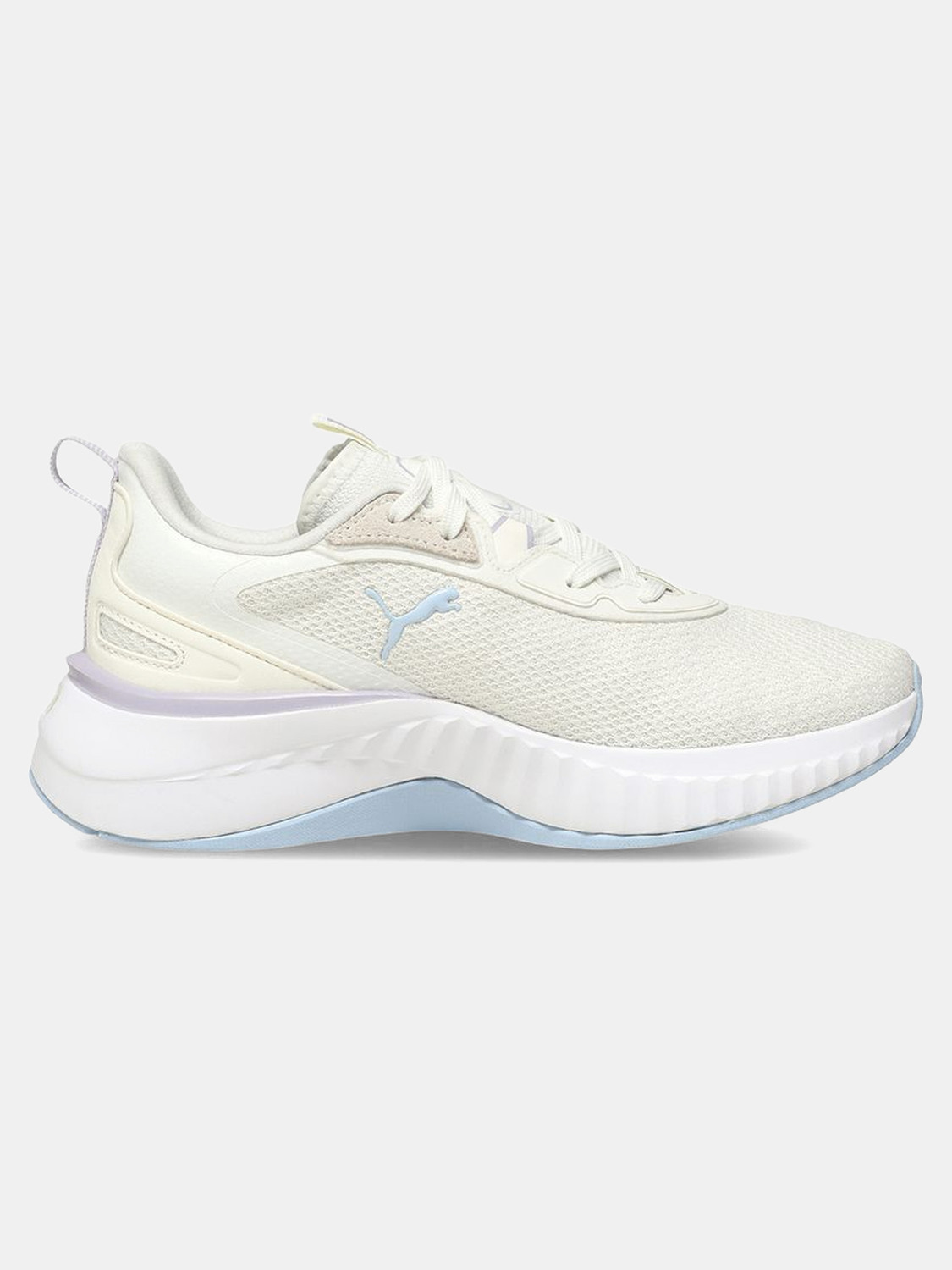 Image of PUMA Softride Sera Gleams Running Shoes For Women