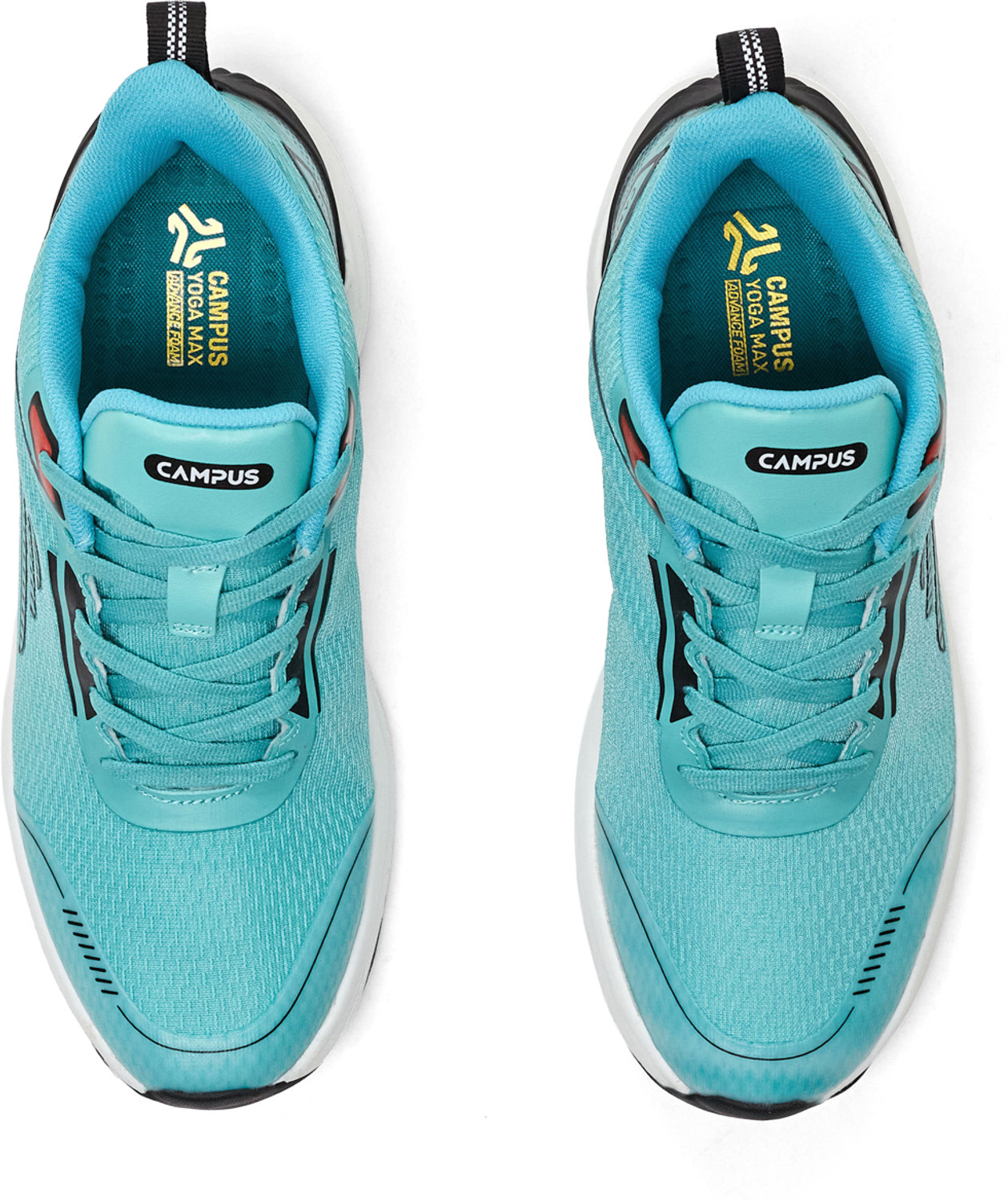 Image of CAMPUS Running Shoes For Men