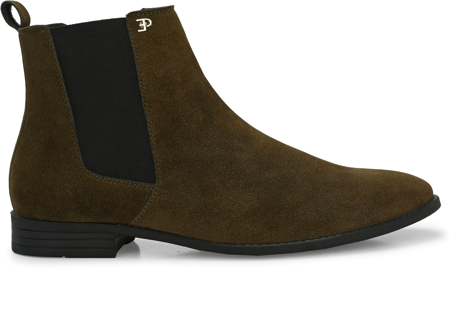 Image of EL PASO EP4301 Lightweight Comfort Summer Trendy Premium Stylish Boots For Men