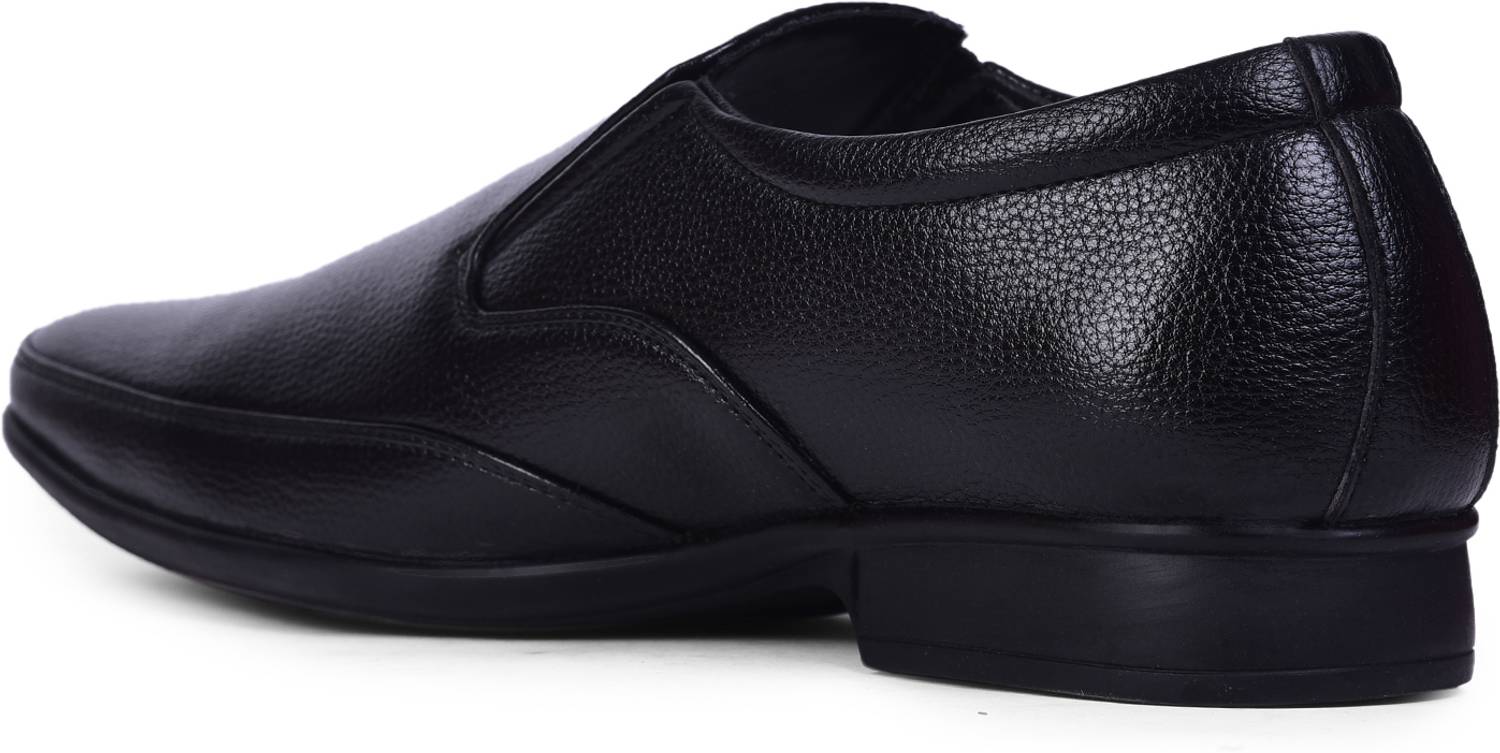 LIBERTY Fortune HOL-132E Men's Formal Slip-on Shoes - Image 4