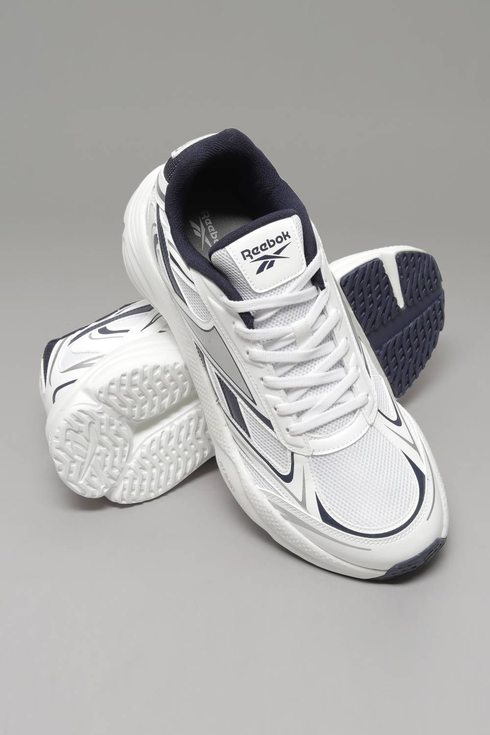 REEBOK BILLINGTON ORION Casual Shoes for Men, White - Image 5