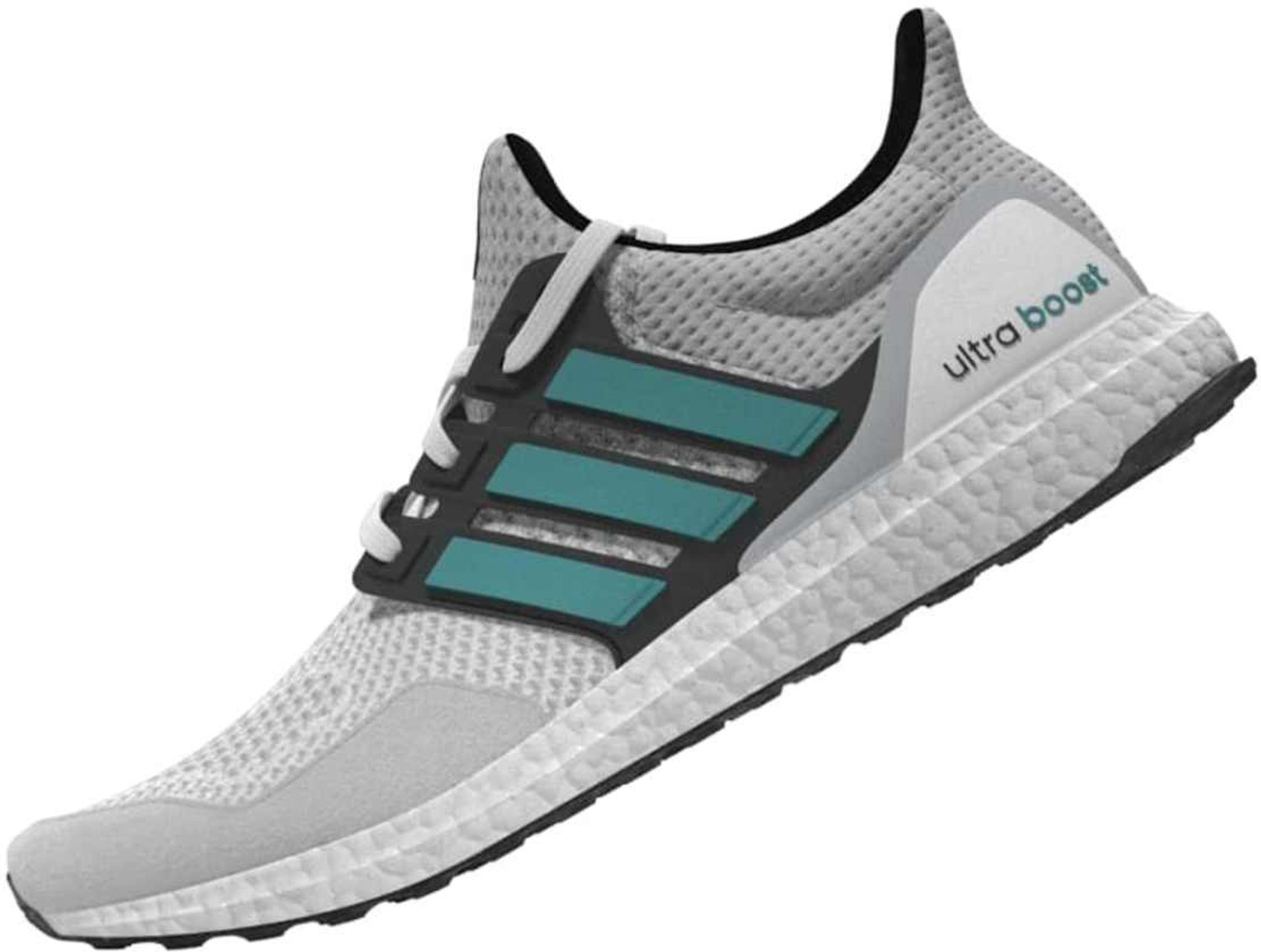 Image of ADIDAS Running Shoes For Men