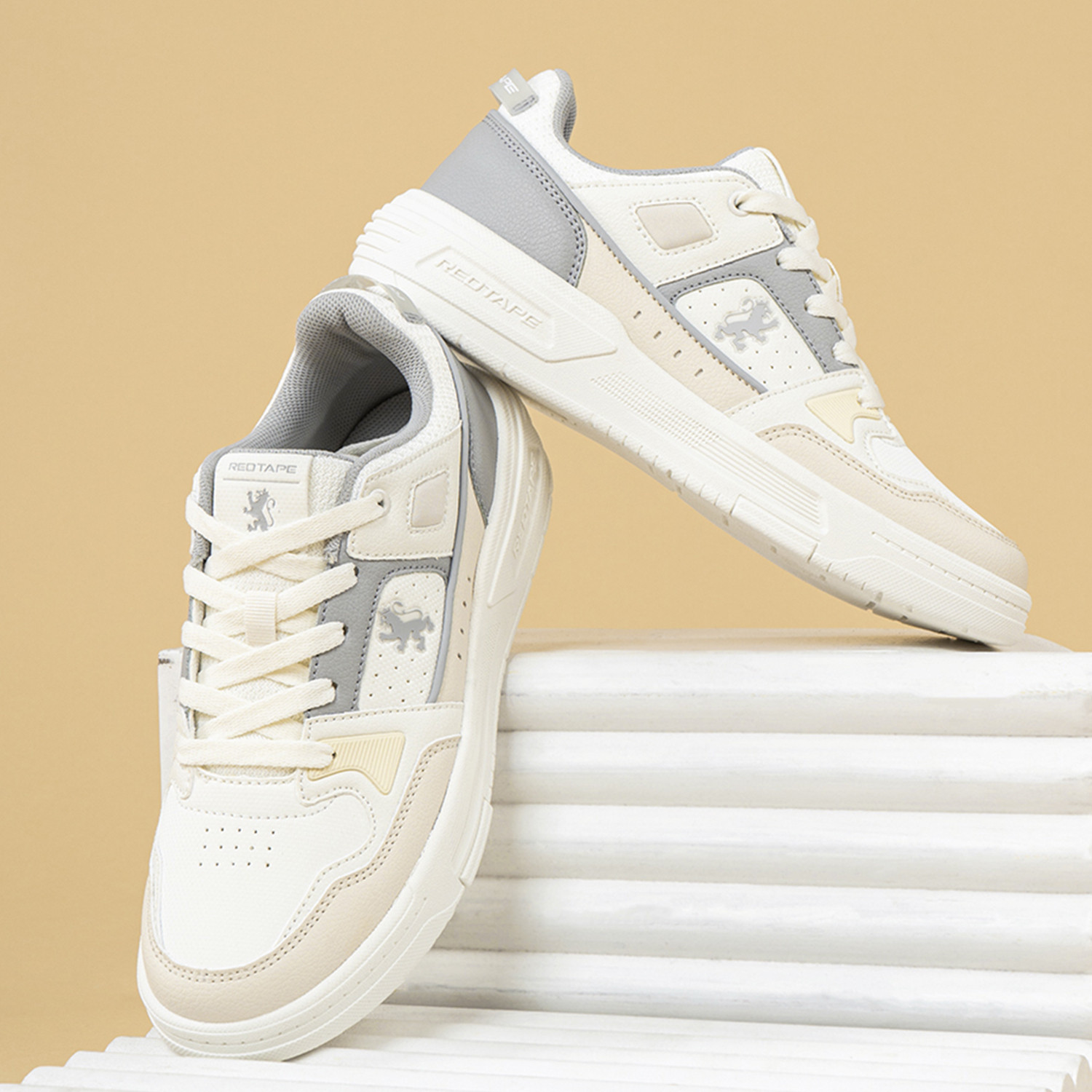 Image of RED TAPE Sneakers For Women