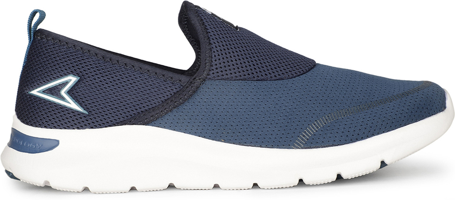 Image of POWER NX-WALK ROMA Walking Shoes For Men