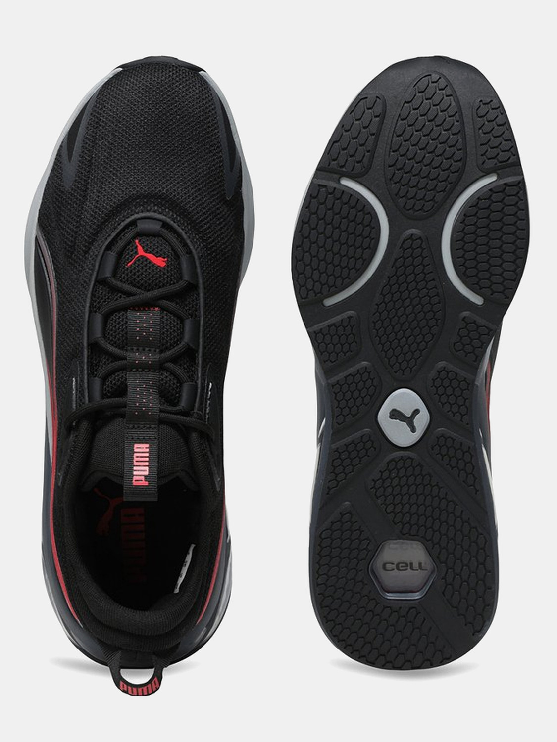 Image of PUMA Solar Running Shoes For Men