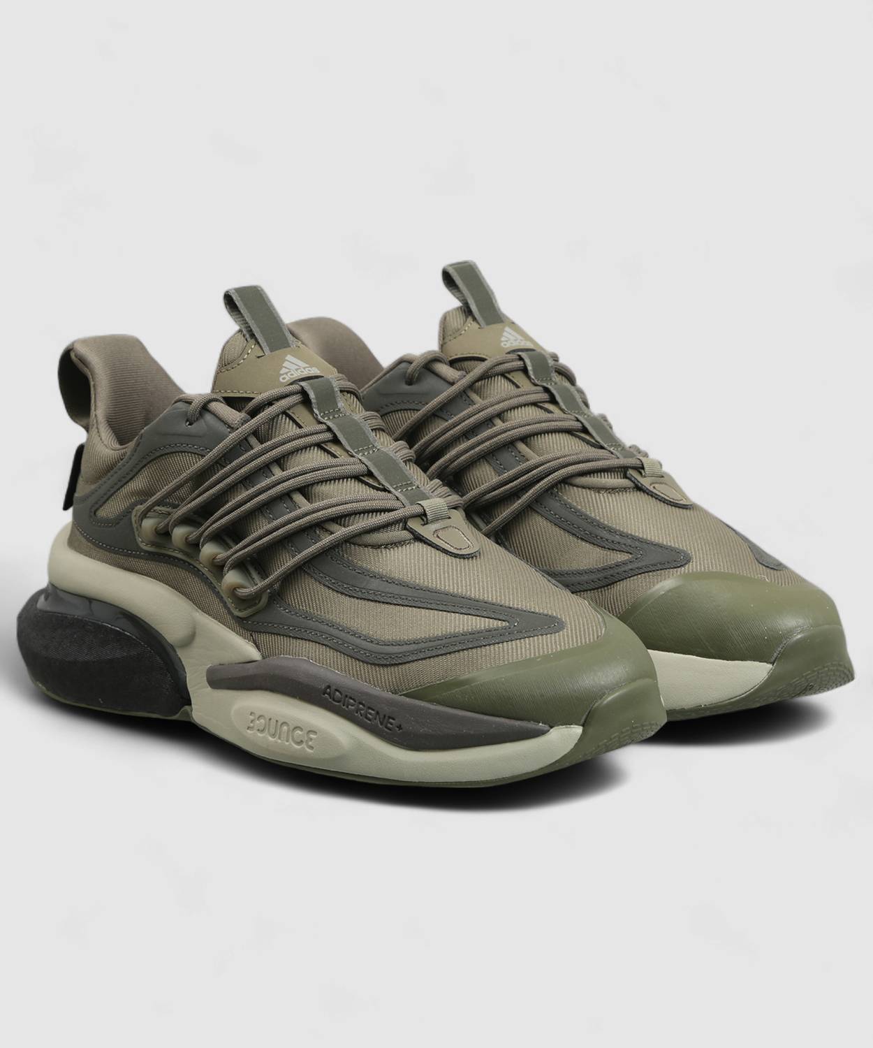ADIDAS AlphaBoost V1 Running Shoes For Men
