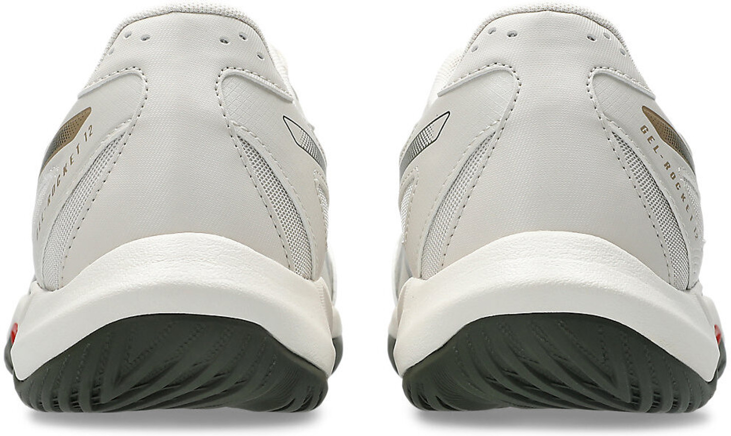 Image of Asics GEL-ROCKET 12 Badminton Shoes For Men