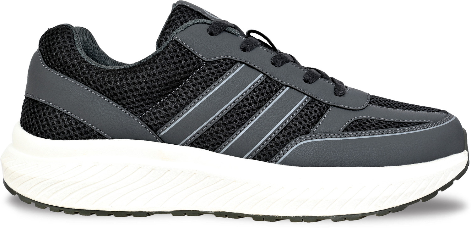 Image of Allen Cooper Walking Shoes For Men