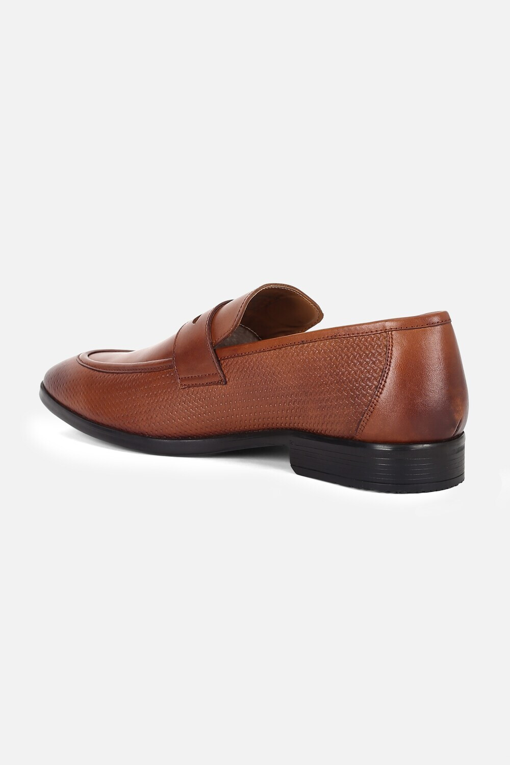 Image of VAN HEUSEN Slip On For Men