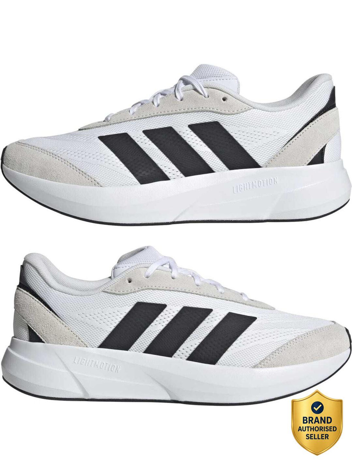 Image of ADIDAS ZERO HALO Running Shoes For Men