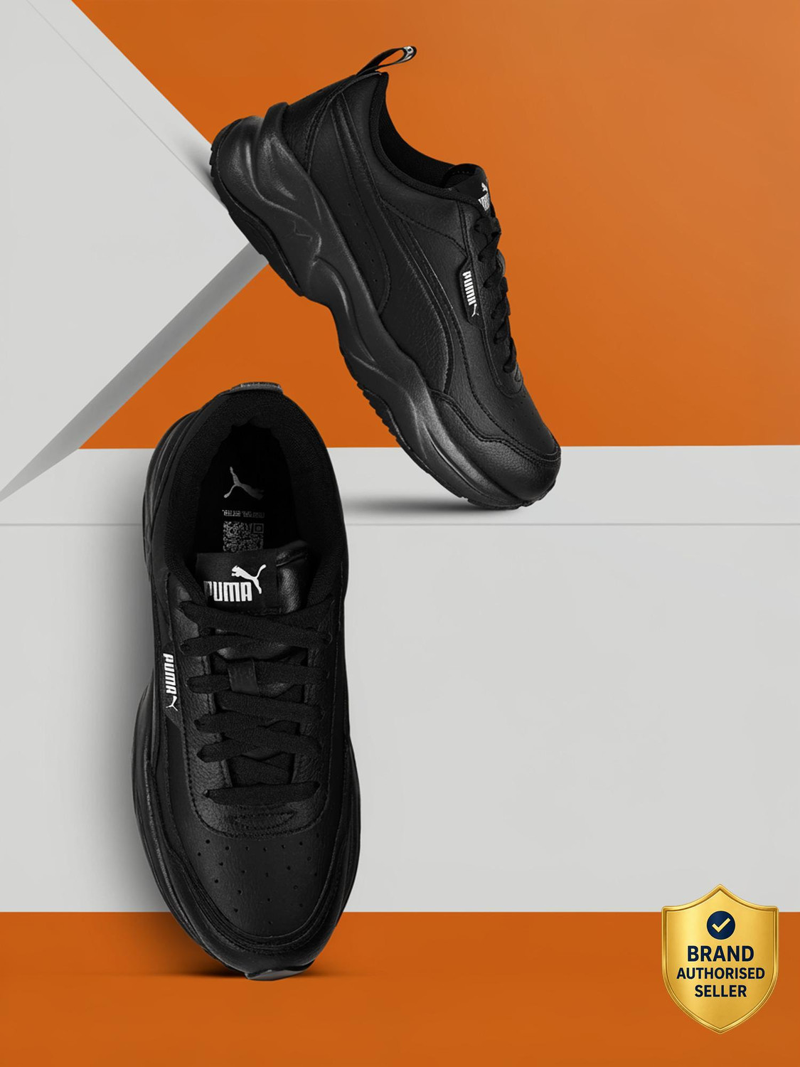 Image of PUMA Cilia Mode Res Casual Shoes For Women