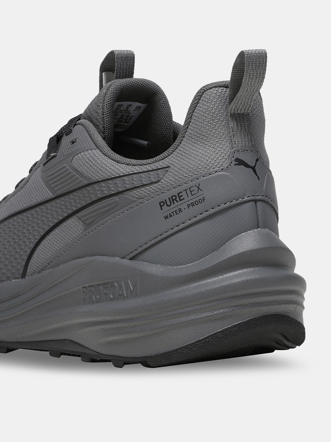 Image of PUMA Flare Pro Trail Ptx Running Shoes For Men