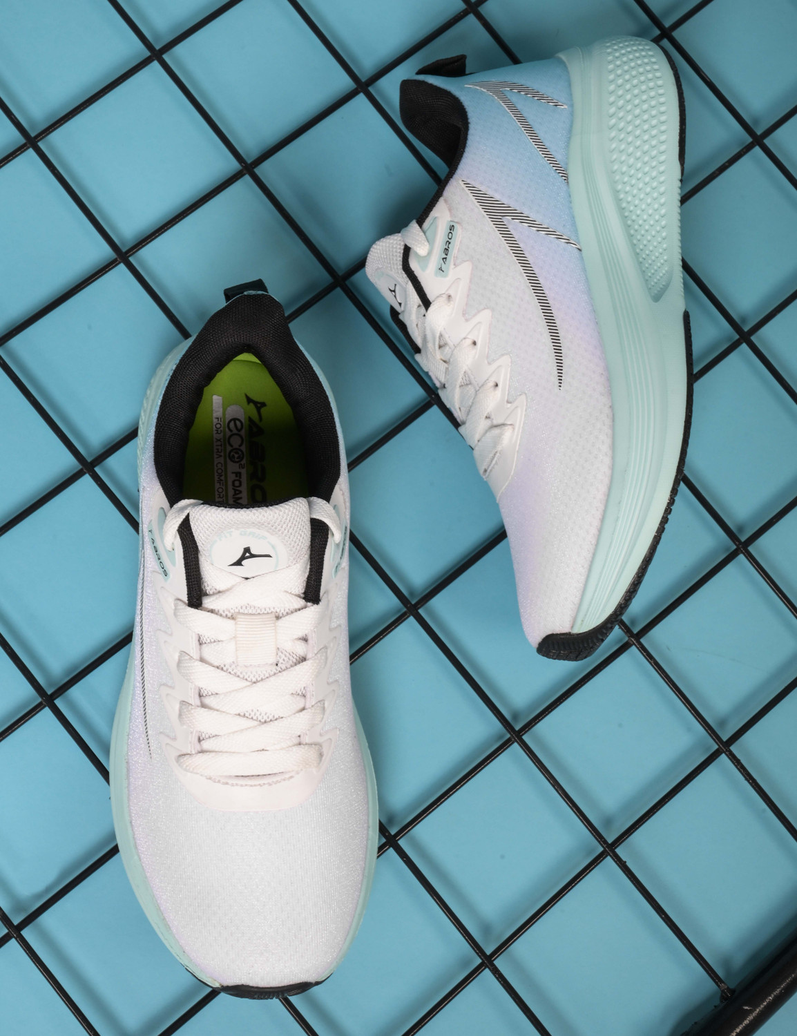 Image of Abros NERVE Running Shoes For Men