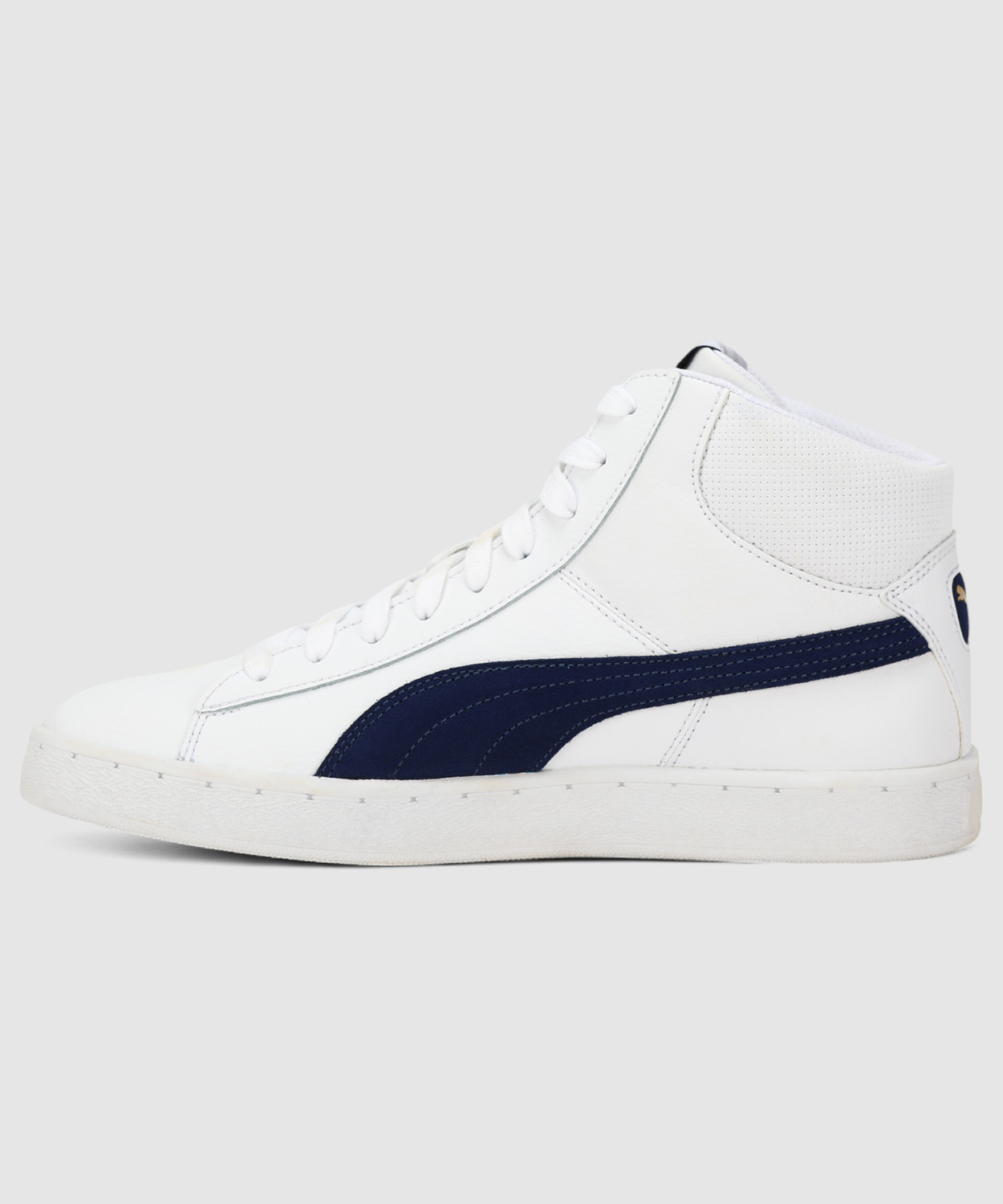 Image of PUMA 1948 Mid L Sneakers For Men