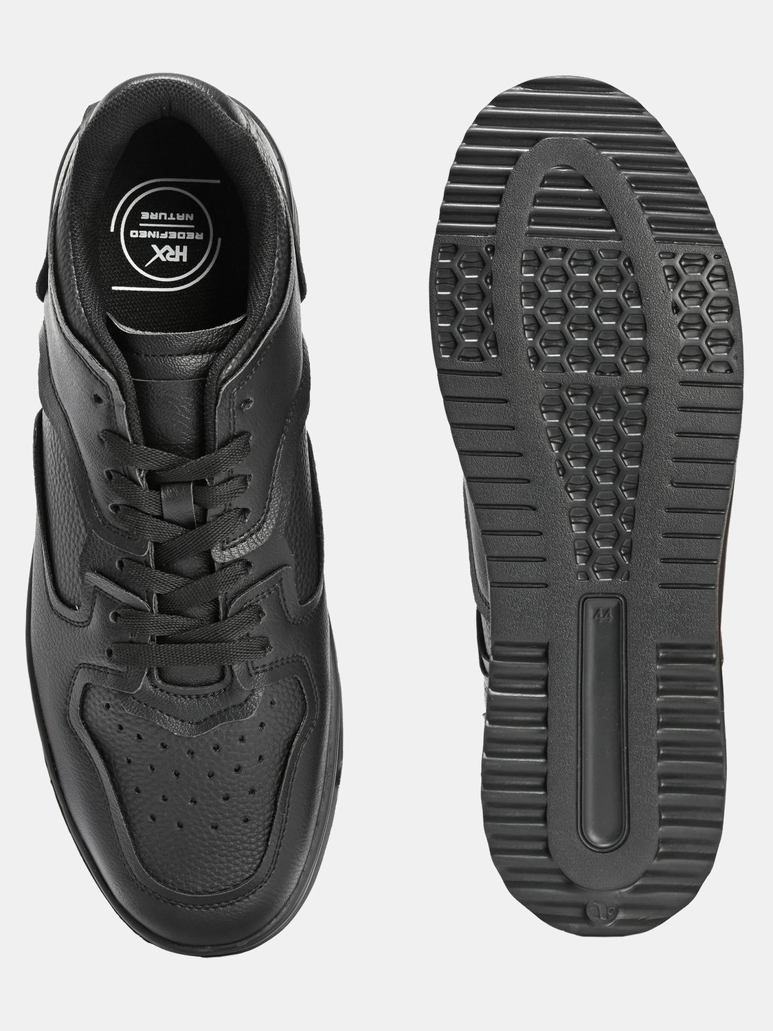 Image of HRX by Hrithik Roshan EFC--9098 Sneakers For Men