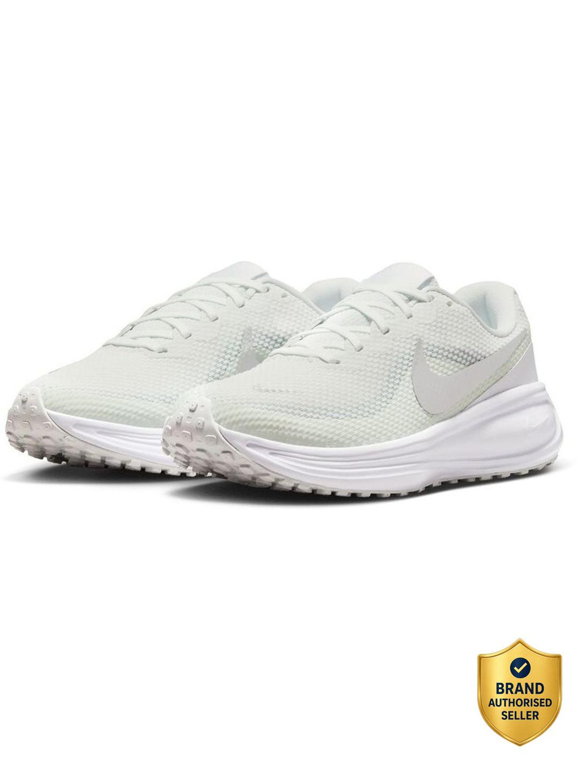 Image of NIKE W REVOLUTION 8 Running Shoes For Women