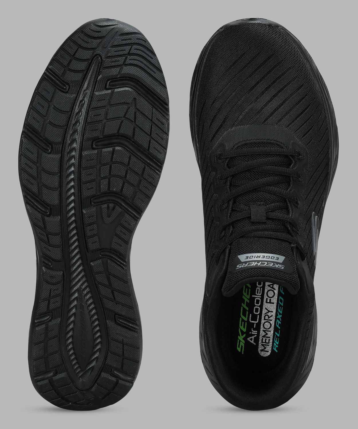 Image of Skechers EDGERIDE Sneakers For Men